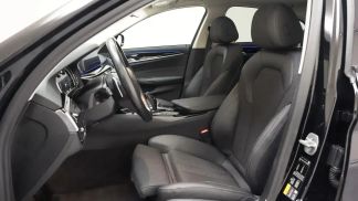 Finansowanie Sedan BMW 530 2020