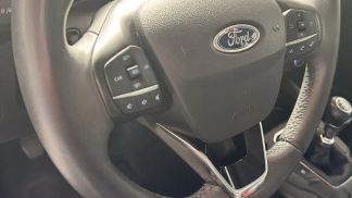 Finansowanie Wóz Ford Focus 2019