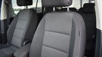 Lízing Hatchback Volkswagen Touran 2020