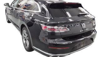 Finansowanie Coupé Volkswagen Arteon 2023