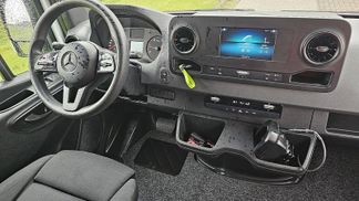Lízing Van Mercedes-Benz SPRINTER 315 2021