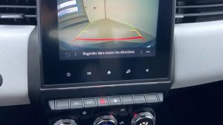 Leasing Sedan Renault Clio 2022