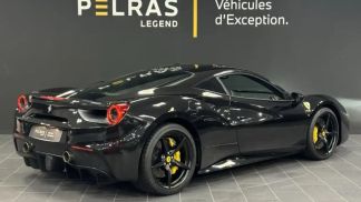 Finansowanie Coupé Ferrari 488 2015