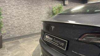 Finansowanie Sedan Tesla Model 3 2020