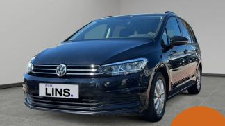 Lízing Hatchback Volkswagen Touran 2018