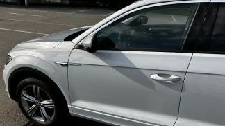 Leasing SUV Volkswagen T-Roc 2021