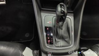 Leasing Wagon Seat Leon 2016