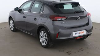 Leasing Hayon Opel Corsa 2020