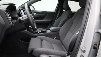 Finansowanie Wóz Volvo C40 2023
