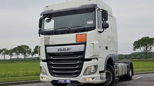 DAF XF 460 2015