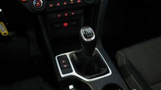 Leasing SUV Kia Sportage 2021