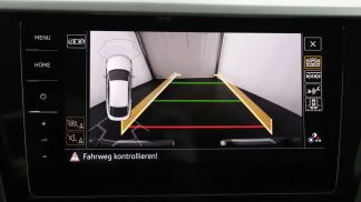 Financování Kupé Volkswagen Arteon 2021