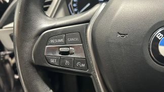 Leasing Sedan BMW 118 2020