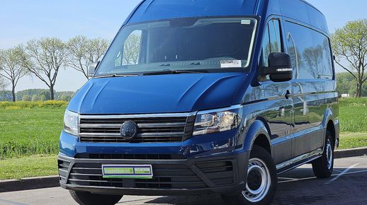 Volkswagen CRAFTER 30 2.0 2022