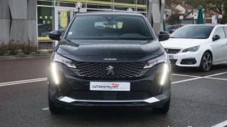 Lízing SUV Peugeot 3008 2024