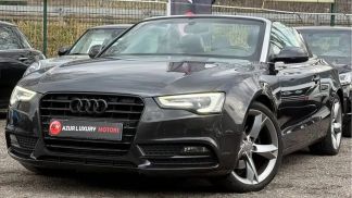 Finansowanie Zamienny Audi A5 2012