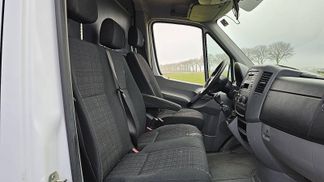 Lízing Van Mercedes-Benz SPRINTER 314 2017