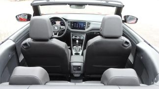 Financování Konvertibilní Volkswagen T-Roc 2021