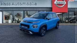 Leasing SUV Citroën C3 Aircross 2018