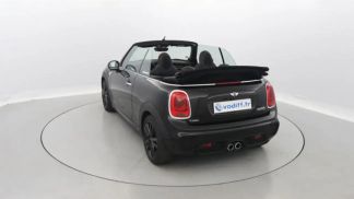 Leasing Convertible MINI Cooper 2017