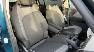 Financování Hatchback Citroën GRAND C4 PICASSO 2019