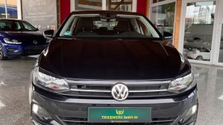 Finansowanie Hatchback Volkswagen Polo 2020
