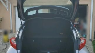 Finansowanie SUV Toyota C-HR 2018