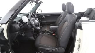 Lízing Kabriolet MINI Cooper 2022