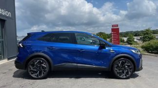 Financování SUV Renault SYMBIOZ 2025