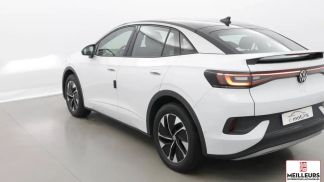 Leasing Coupé Volkswagen ID.5 2024