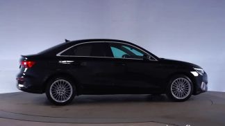 Finansowanie Sedan Audi A3 2020