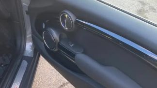 Leasing Convertible MINI Cooper S Cabrio 2021
