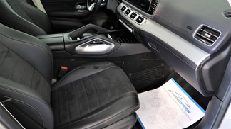 Finansowanie SUV MERCEDES GLE 2019