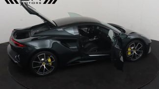 Leasing Coupe Lotus Emira 2024