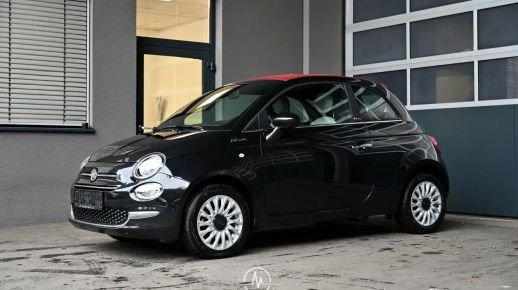 Fiat 500C 2022