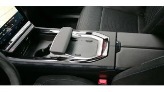 Leasing SUV Renault Austral 2024