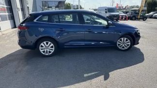 Lízing Kombi Renault Megane 2021