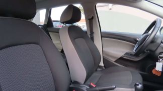 Lízing Kombi Seat Ibiza 2016