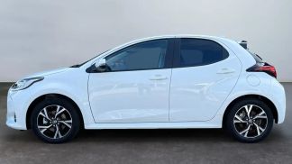 Leasing Hayon Toyota Yaris 2025