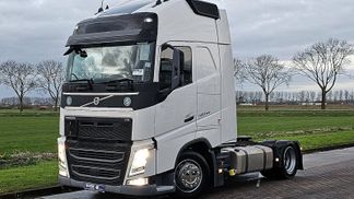 Lízing Traktor Volvo FH 500 2018