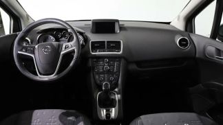 Lízing Hatchback Opel Meriva 2015