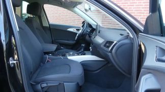 Finansowanie Wóz Audi A6 2014