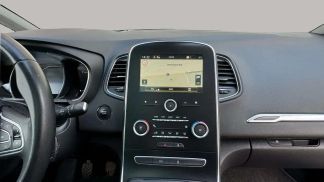 Lízing Hatchback Renault Grand Scenic 2020