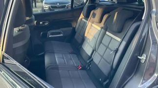 Lízing SUV Citroën C5 2021