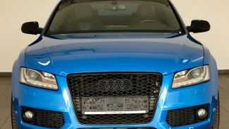 Financování Kupé Audi S5 2011