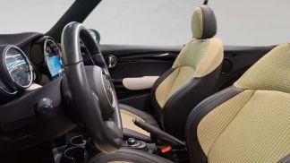 Lízing Kabriolet MINI ONE 2022