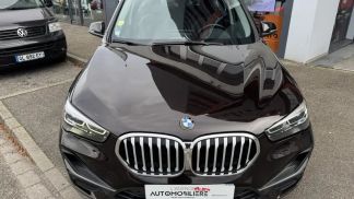 Leasing SUV BMW X1 2019