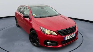 Leasing Wagon Peugeot 308 2019