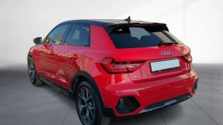 Leasing Sedan Audi A1 2020