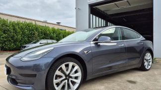 Finansowanie Sedan Tesla Model 3 2020